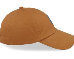 Skate-Santa Cruz Screaming Mini Hand Biscuit Dad Cap -