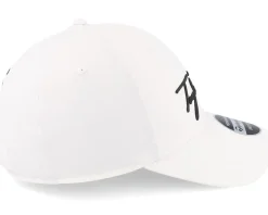 Discount Taylor Made Script Seeker Hat White Adjustable -