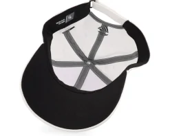 Discount Taylor Made Script Seeker Hat White Adjustable -
