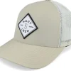 Trucker-Salty Crew Sea Line Retro Tan/Ivory Trucker -