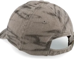 Dad Cap-Rip Curl Search Canvas Cap Mushroom Rock Dad Cap -