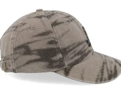 Dad Cap-Rip Curl Search Canvas Cap Mushroom Rock Dad Cap -