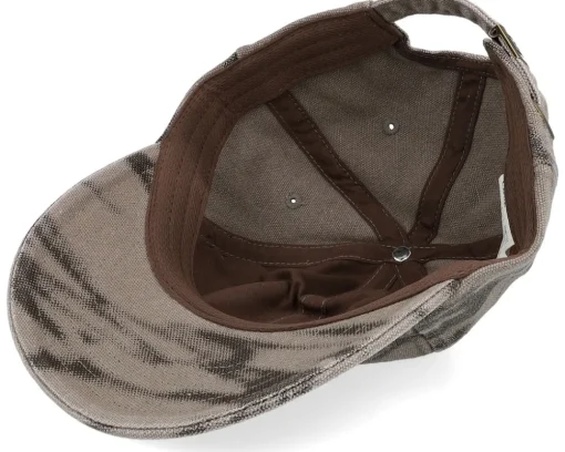Dad Cap-Rip Curl Search Canvas Cap Mushroom Rock Dad Cap -