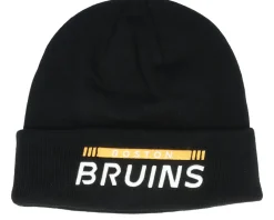 Fashion Fanatics Seattle Kraken Authentic Pro Game&Train Knit Navy Cuff - Blue