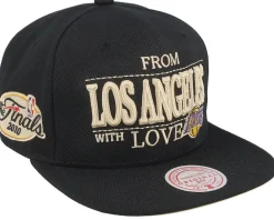 Snapback-Mitchell & Ness Seattle Supersonics With Love Hwc Snapback - Green