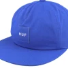 Snapback-HUF Set Box Cobalt Snapback - Blue