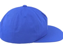 Snapback-HUF Set Box Cobalt Snapback - Blue