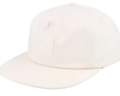 Snapback-HUF Set Box Ivory Snapback -