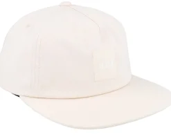 Snapback-HUF Set Box Ivory Snapback -