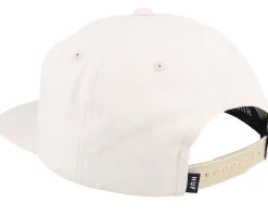 Snapback-HUF Set Box Ivory Snapback -