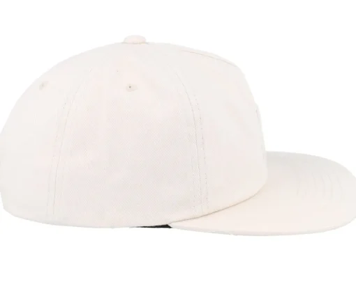 Snapback-HUF Set Box Ivory Snapback -