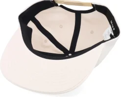 Snapback-HUF Set Box Ivory Snapback -