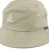 Buckets-HUF Set Oatmeal/White Bucket -