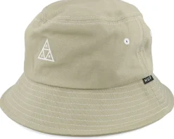 Buckets-HUF Set Oatmeal/White Bucket -