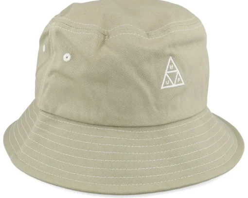 Buckets-HUF Set Oatmeal/White Bucket -
