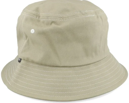Buckets-HUF Set Oatmeal/White Bucket -
