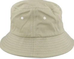 Buckets-HUF Set Oatmeal/White Bucket -