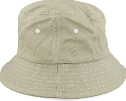 Buckets-HUF Set Oatmeal/White Bucket -