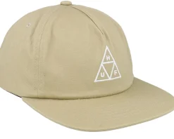 Snapback-HUF Set Tt Stone Snapback -