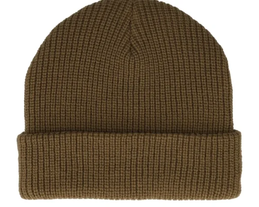 Discount HUF Set Usual Beanie Mud Cuff -