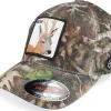Flexfit-Hunter Sexa Rådjur Bock True Timber Kanati Camo Flexfit -