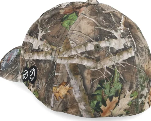 Flexfit-Hunter Sexa Rådjur Bock True Timber Kanati Camo Flexfit -