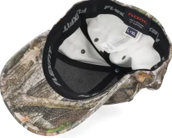 Flexfit-Hunter Sexa Rådjur Bock True Timber Kanati Camo Flexfit -