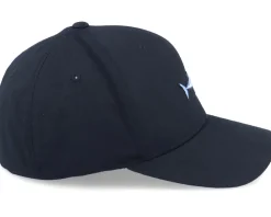 Discount Skillfish Short Fin Mako Shark Black Flexfit -