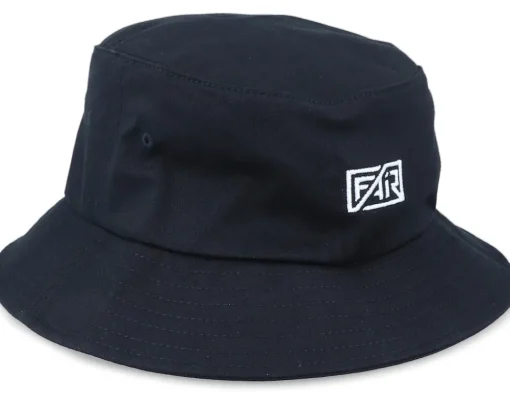 Buckets-Fair Show Must Be Paused Black Bucket -