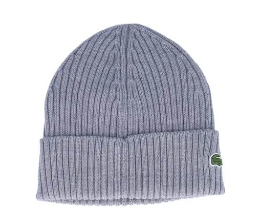 Best Lacoste Side Patch Heather Agate Cuff -