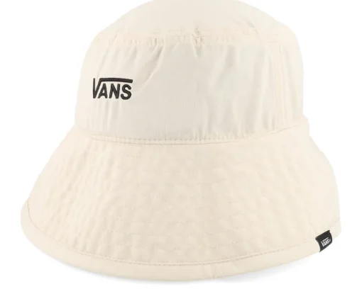 New Vans Sightseer Hat Oatmeal Bucket -