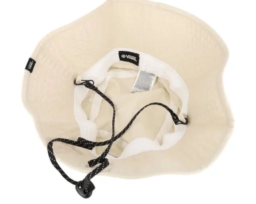 New Vans Sightseer Hat Oatmeal Bucket -