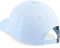 Dad Cap-Karl Kani Signature Cap Blue Dad Cap -