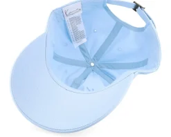 Dad Cap-Karl Kani Signature Cap Blue Dad Cap -