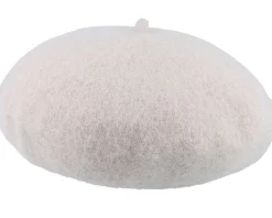 Fashion Karl Kani Signature Light Sand Beret -