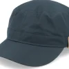 Fashion Fjällräven Singi Trekking Cap Dark Navy Army - Blue