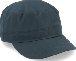 Fashion Fjällräven Singi Trekking Cap Dark Navy Army - Blue