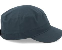 Fashion Fjällräven Singi Trekking Cap Dark Navy Army - Blue