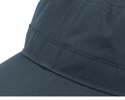 Fashion Fjällräven Singi Trekking Cap Dark Navy Army - Blue