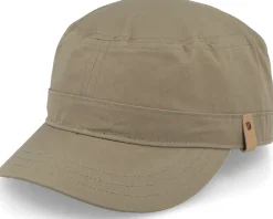 Best Fjällräven Singi Trekking Cap Light Olive Army - Green