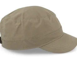 Best Fjällräven Singi Trekking Cap Light Olive Army - Green