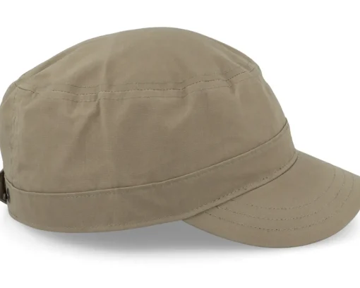 Best Fjällräven Singi Trekking Cap Light Olive Army - Green
