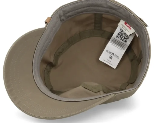 Best Fjällräven Singi Trekking Cap Light Olive Army - Green