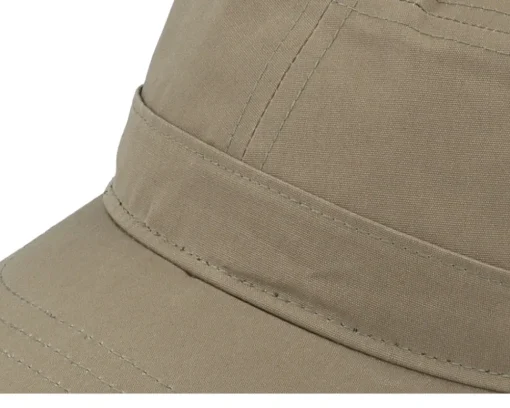 Best Fjällräven Singi Trekking Cap Light Olive Army - Green
