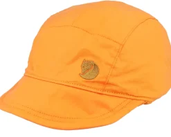 Outlet Fjällräven Singi X-cap Field Orange Earflap -