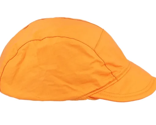 Outlet Fjällräven Singi X-cap Field Orange Earflap -