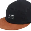 Online Puma Skate /Teak 5-Panel - Black
