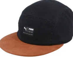 Online Puma Skate /Teak 5-Panel - Black