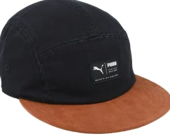 Online Puma Skate /Teak 5-Panel - Black