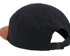 Online Puma Skate /Teak 5-Panel - Black